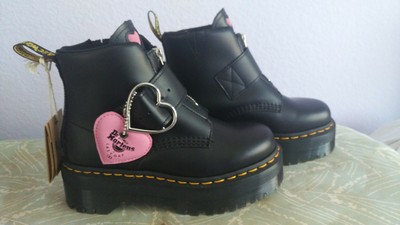 lazy oaf dr martens ebay